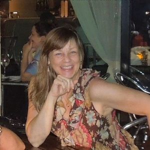 Meet your Posher, Patricia